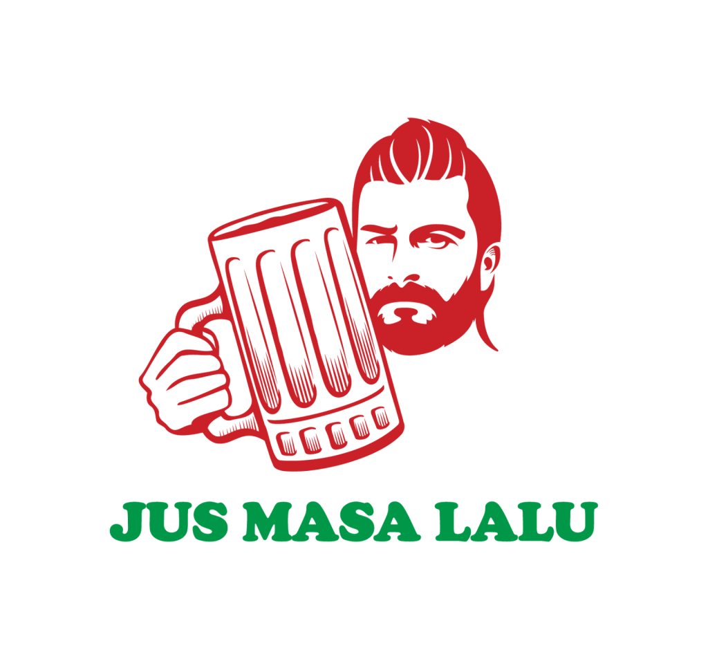 Logo Jus Masa Lalu